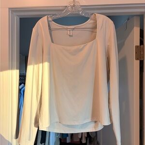 2 for 1 super soft H&M Long Sleeves